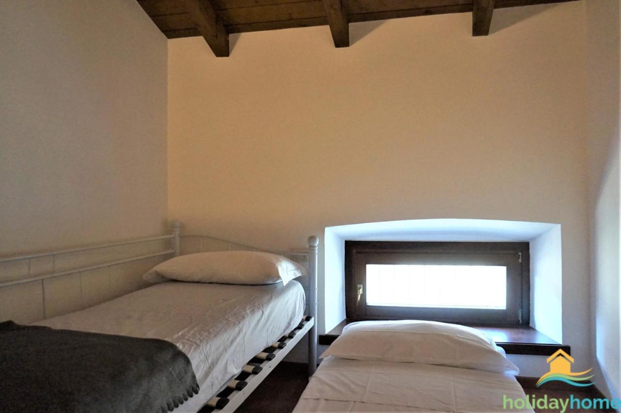 Ferienwohnung Loft Martini Riva del Garda Exterior foto