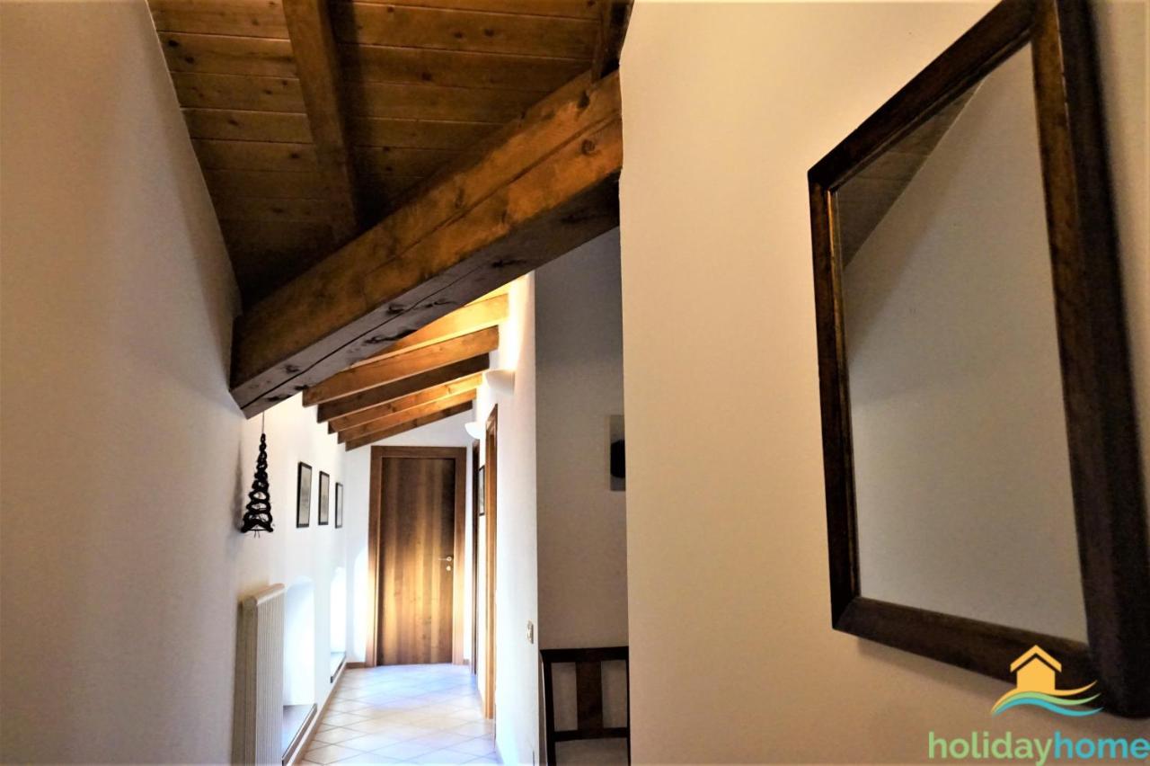 Ferienwohnung Loft Martini Riva del Garda Exterior foto