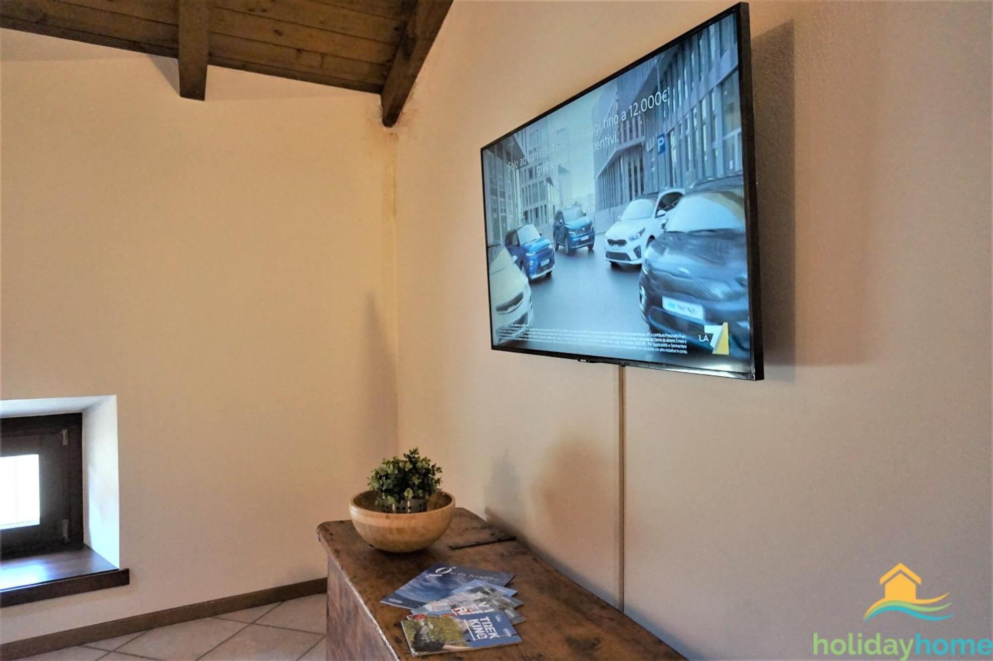 Ferienwohnung Loft Martini Riva del Garda Exterior foto