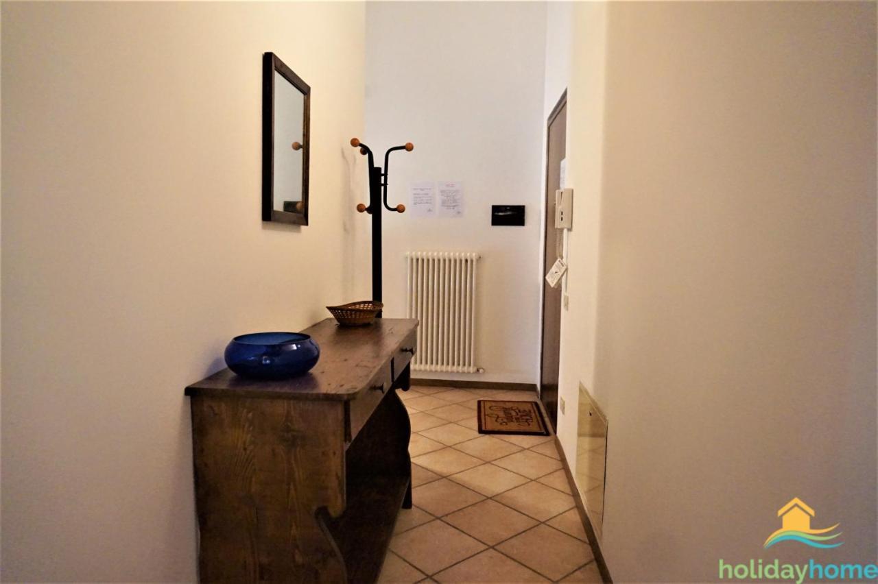 Ferienwohnung Loft Martini Riva del Garda Exterior foto