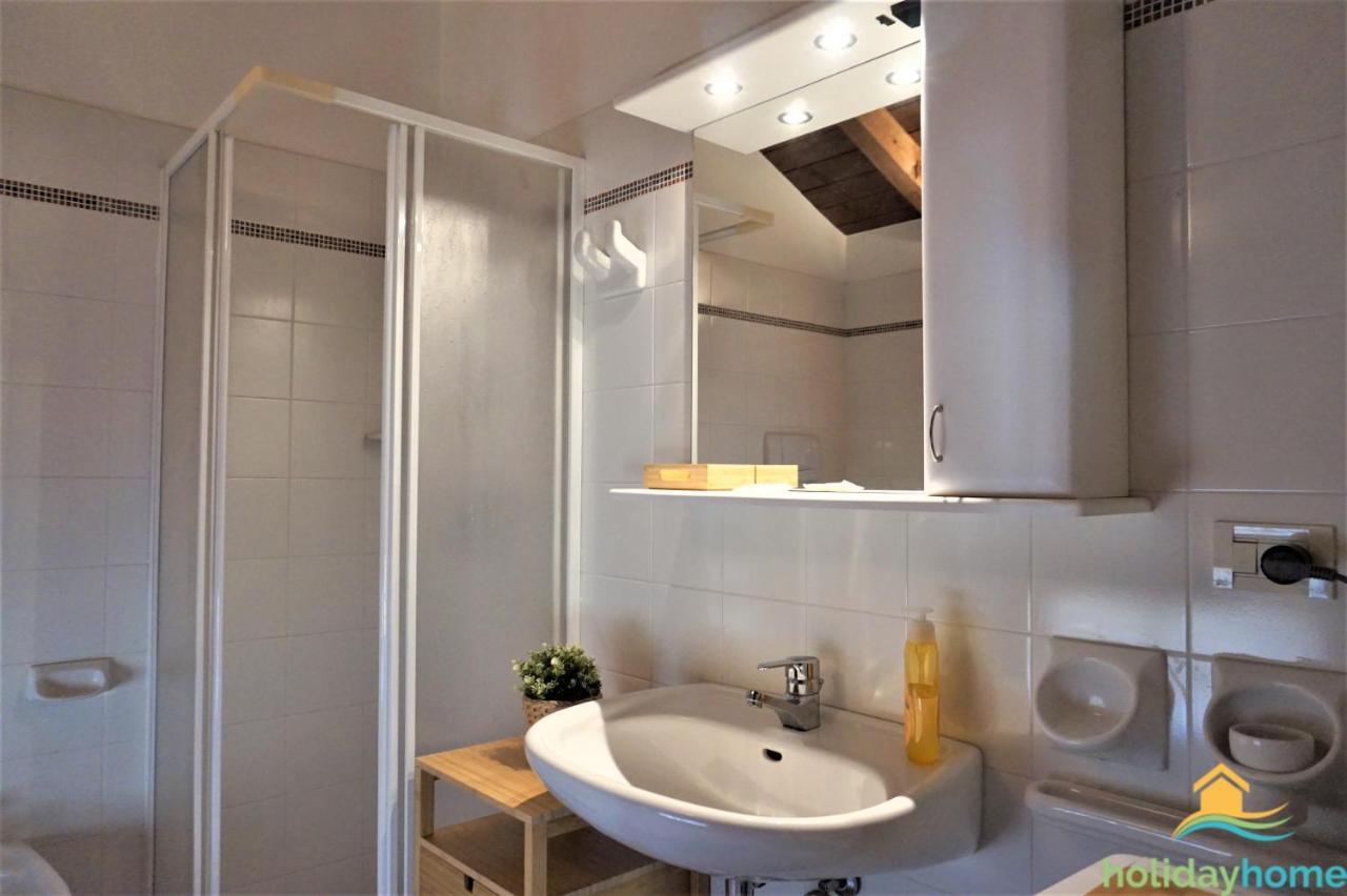 Ferienwohnung Loft Martini Riva del Garda Exterior foto