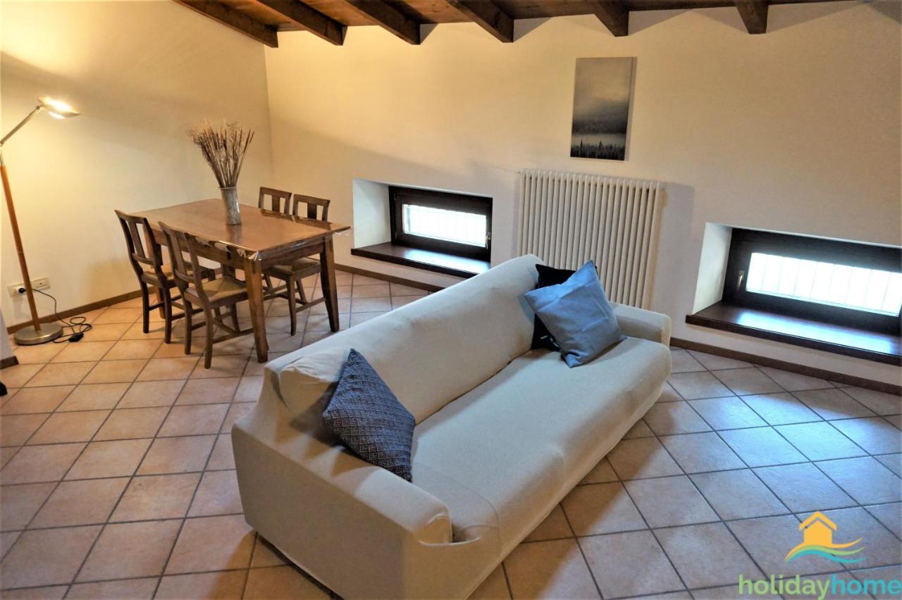 Ferienwohnung Loft Martini Riva del Garda Exterior foto