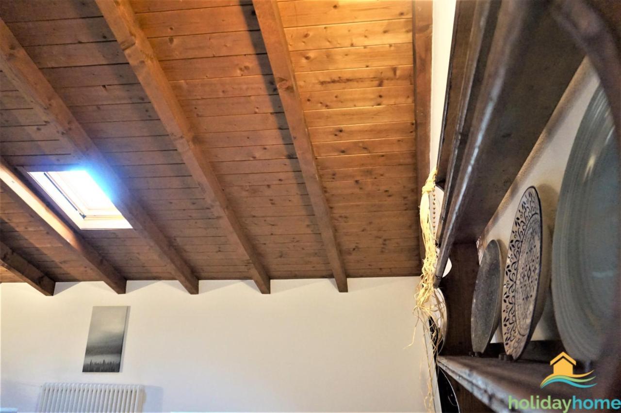 Ferienwohnung Loft Martini Riva del Garda Exterior foto