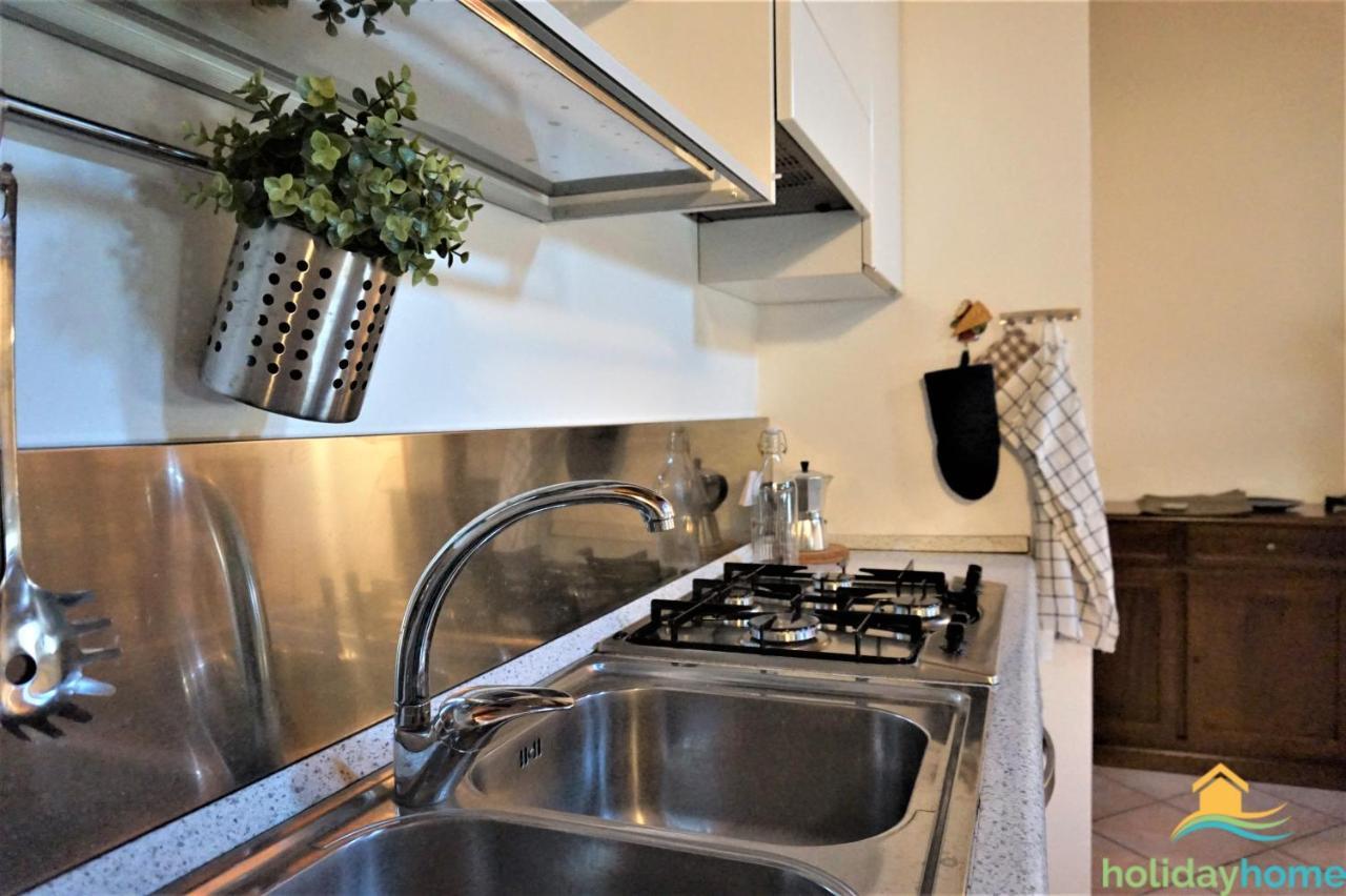 Ferienwohnung Loft Martini Riva del Garda Exterior foto