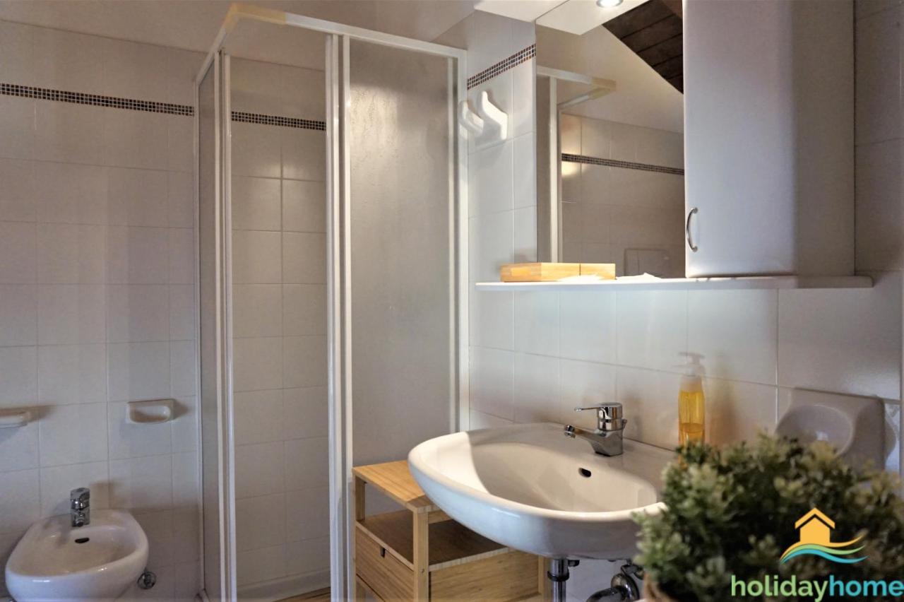 Ferienwohnung Loft Martini Riva del Garda Exterior foto