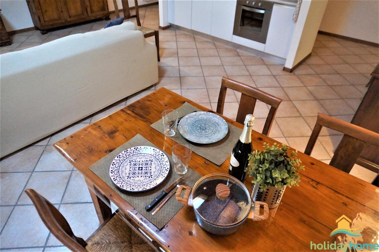 Ferienwohnung Loft Martini Riva del Garda Exterior foto
