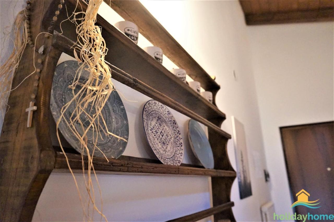 Ferienwohnung Loft Martini Riva del Garda Exterior foto