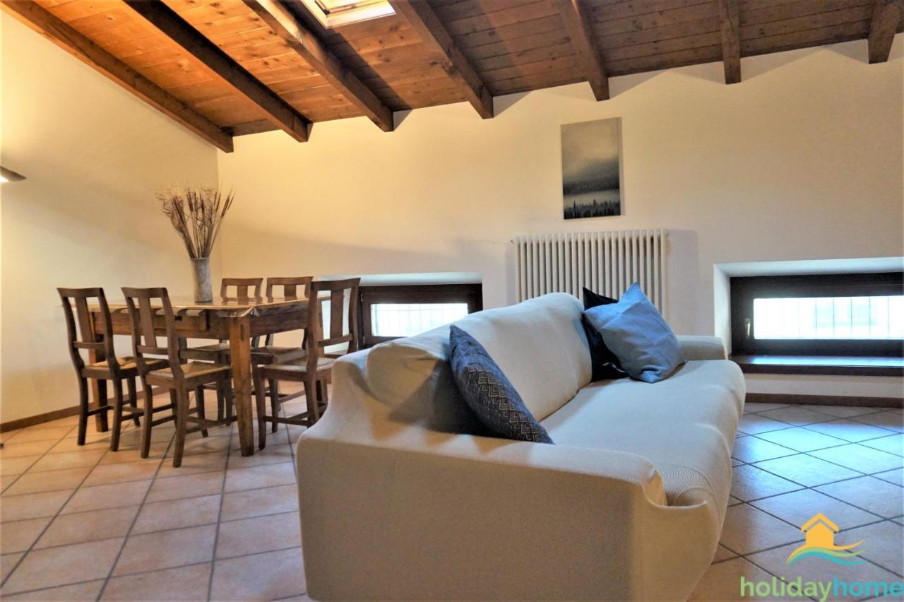 Ferienwohnung Loft Martini Riva del Garda Exterior foto