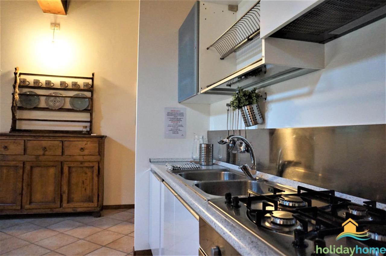 Ferienwohnung Loft Martini Riva del Garda Exterior foto